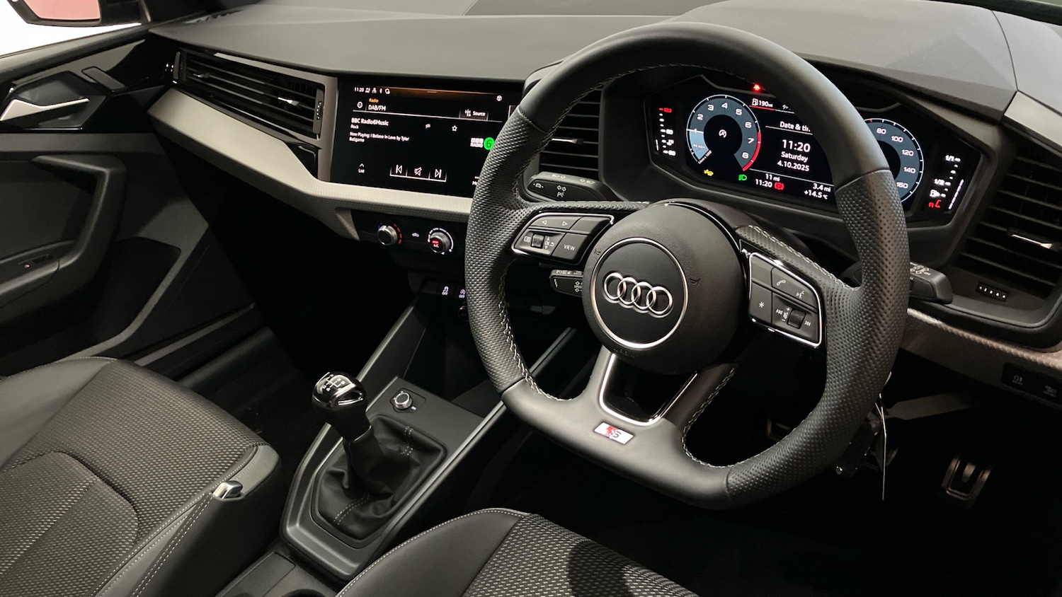 Used Audi A1 2025 for sale - 77071395: Photo 6