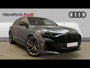 2024 (74) - TFSI Quattro Launch Edition 5dr Tiptronic Petrol Estate