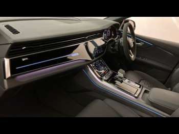 Used Audi RS Q8 2024 for sale - 74435407: Photo