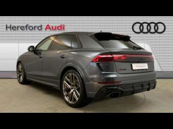 Used Audi RS Q8 2024 for sale - 74435407: Photo