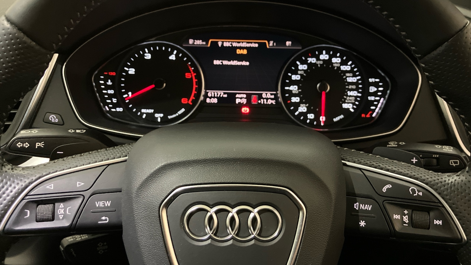 Used Audi Q5 2020 for sale - 76692670: Photo 10