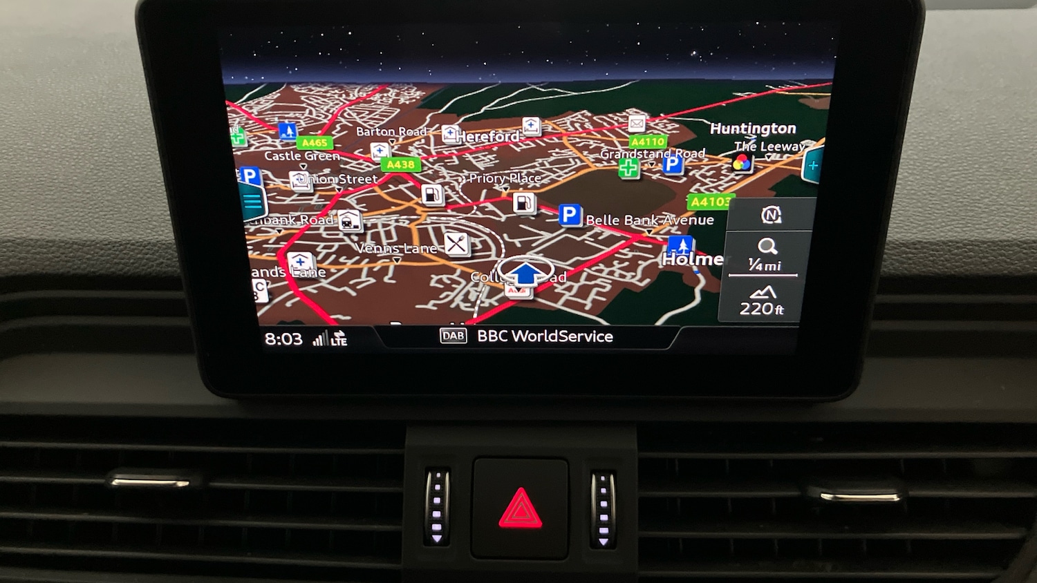 Used Audi Q5 2020 for sale - 76692670: Photo 12