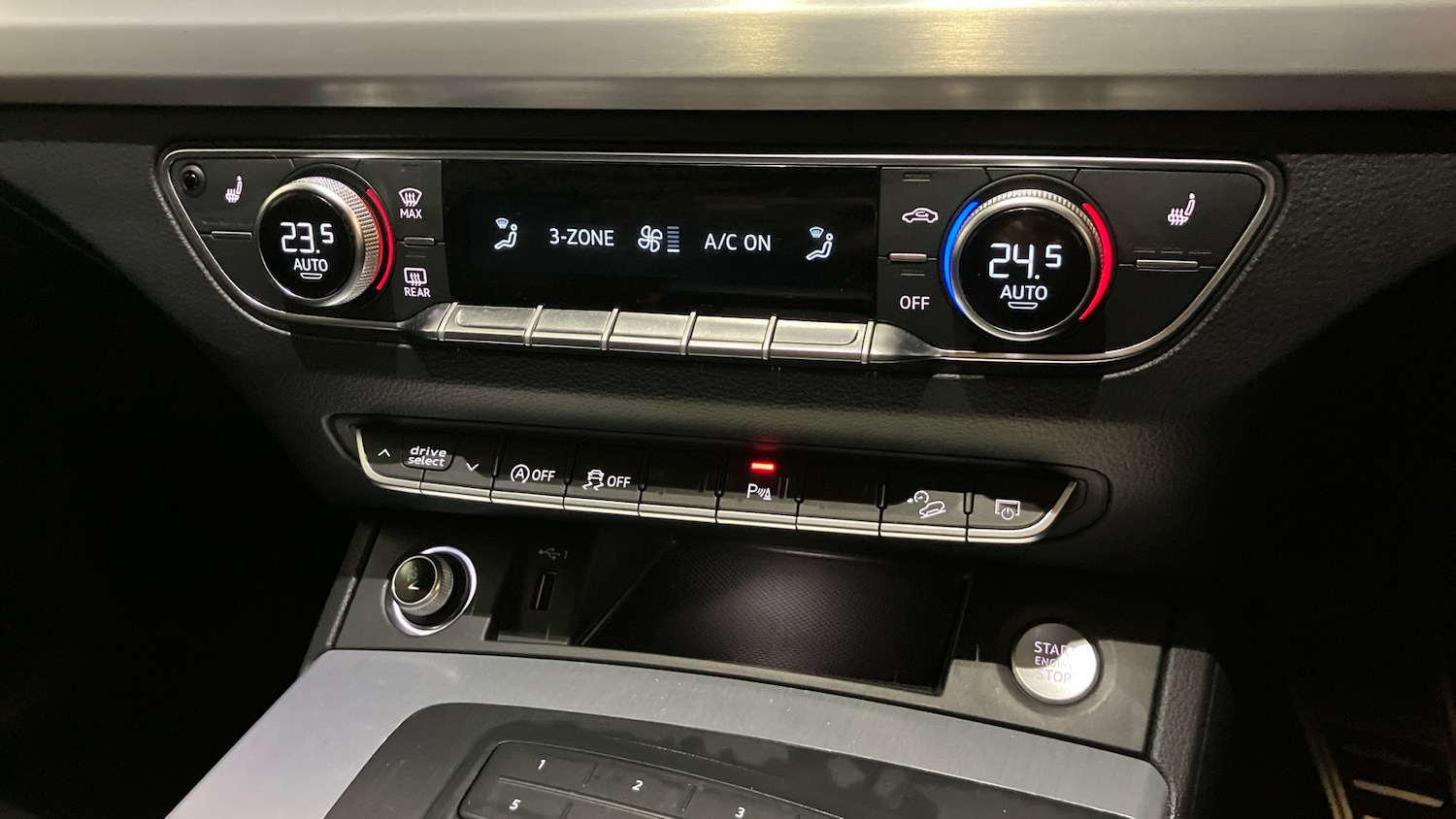 Used Audi Q5 2020 for sale - 76692670: Photo 13