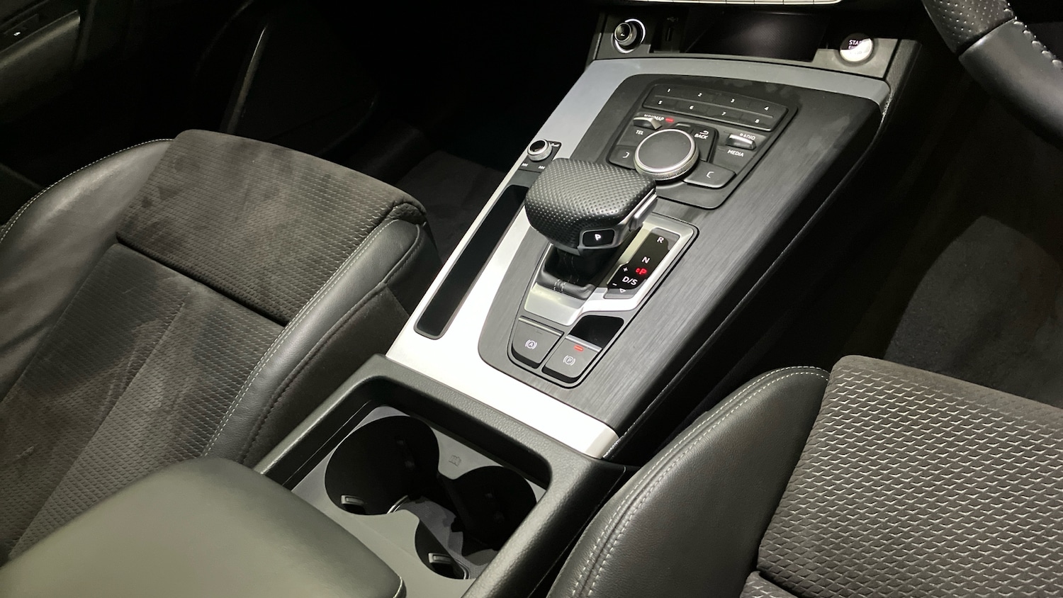 Used Audi Q5 2020 for sale - 76692670: Photo 14