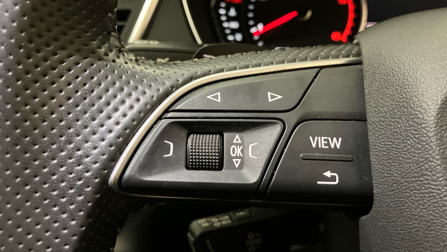 Used Audi Q5 2020 for sale - 76692670: Photo 17