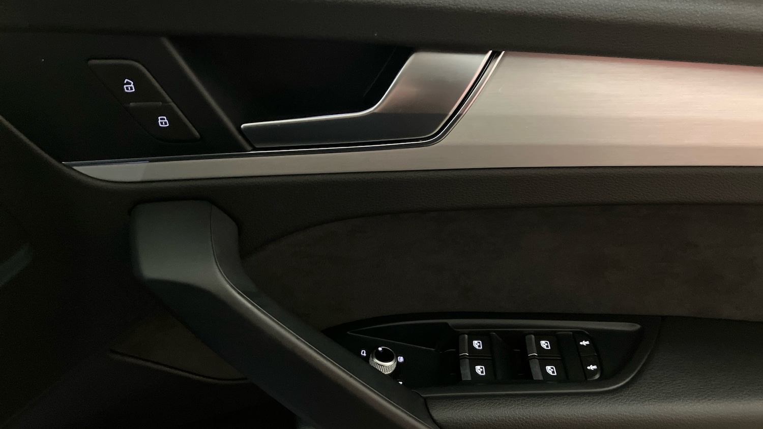 Used Audi Q5 2020 for sale - 76692670: Photo 19