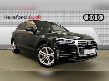 Audi - Q5