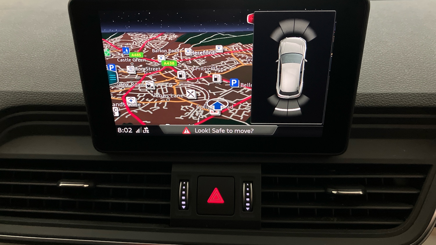 Used Audi Q5 2020 for sale - 76692670: Photo 21