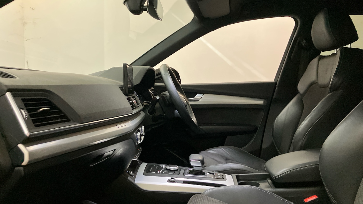 Used Audi Q5 2020 for sale - 76692670: Photo 25