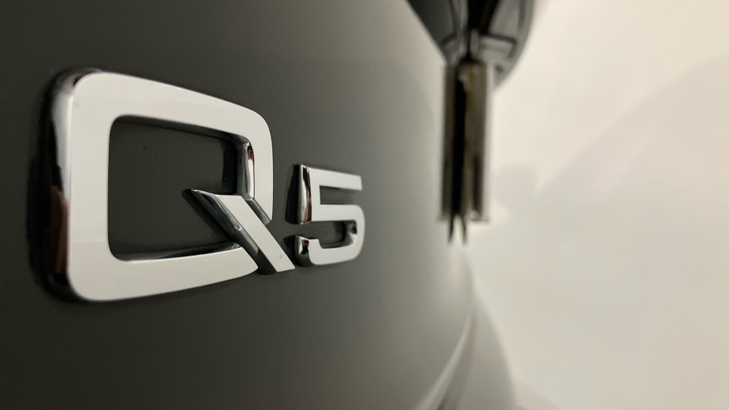 Used Audi Q5 2020 for sale - 76692670: Photo 31