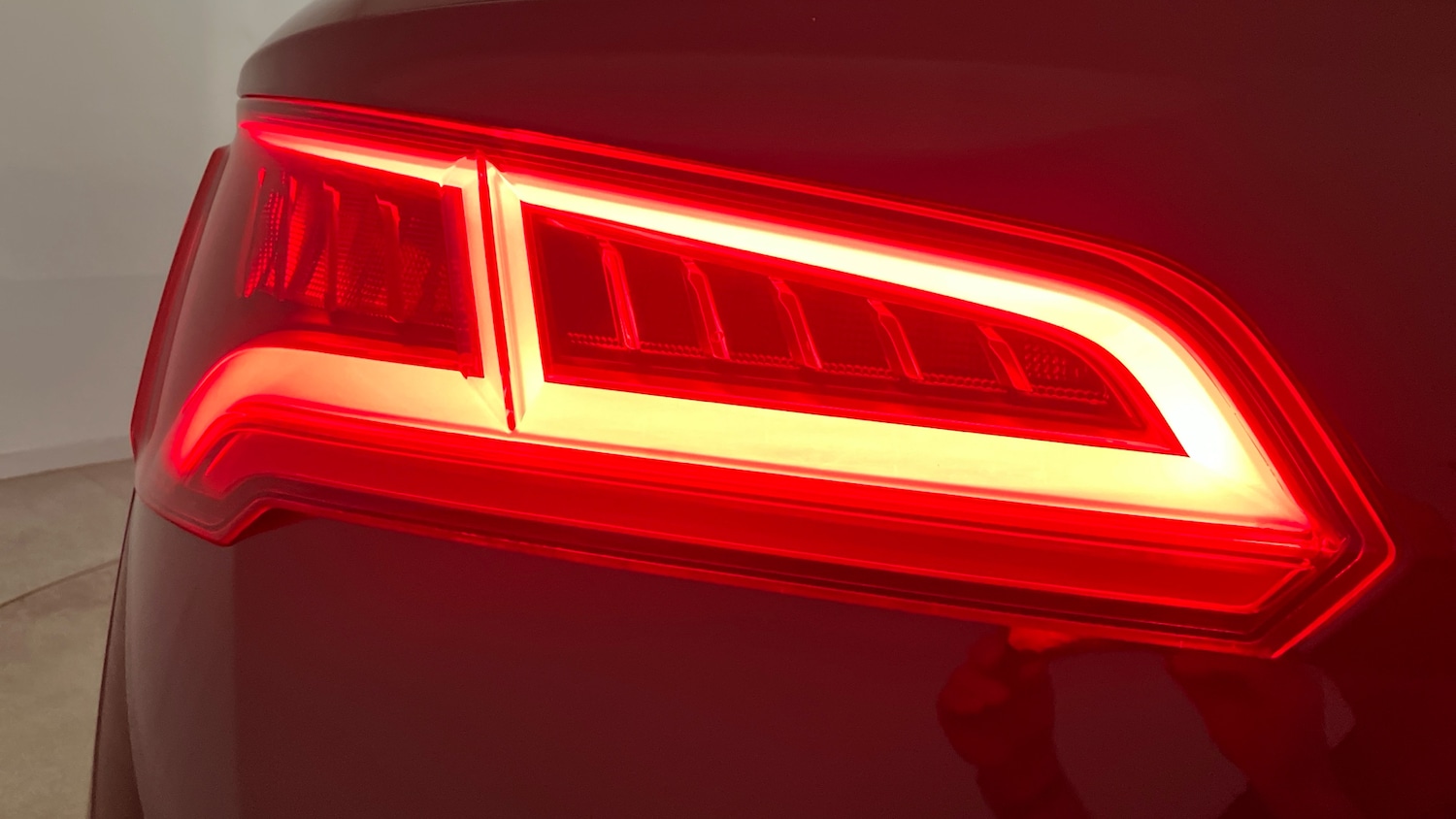 Used Audi Q5 2020 for sale - 76692670: Photo 33