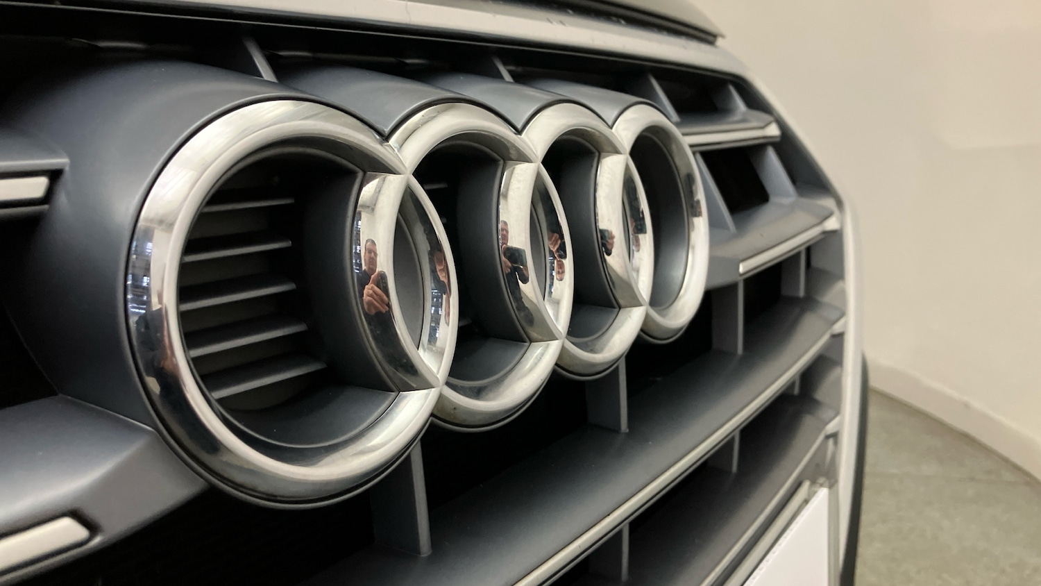 Used Audi Q5 2020 for sale - 76692670: Photo 35