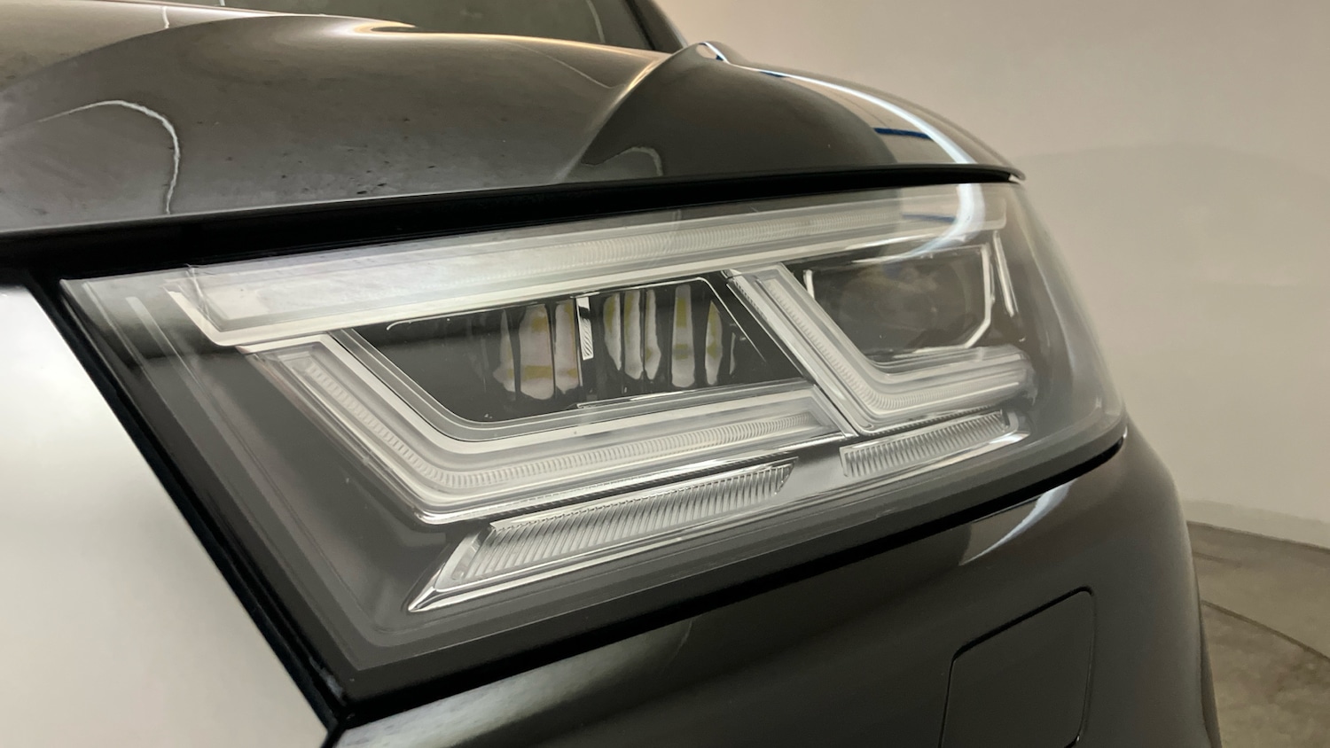 Used Audi Q5 2020 for sale - 76692670: Photo 36