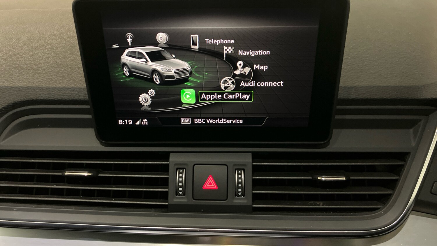 Used Audi Q5 2020 for sale - 76692670: Photo 43