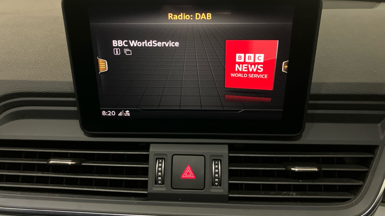 Used Audi Q5 2020 for sale - 76692670: Photo 45