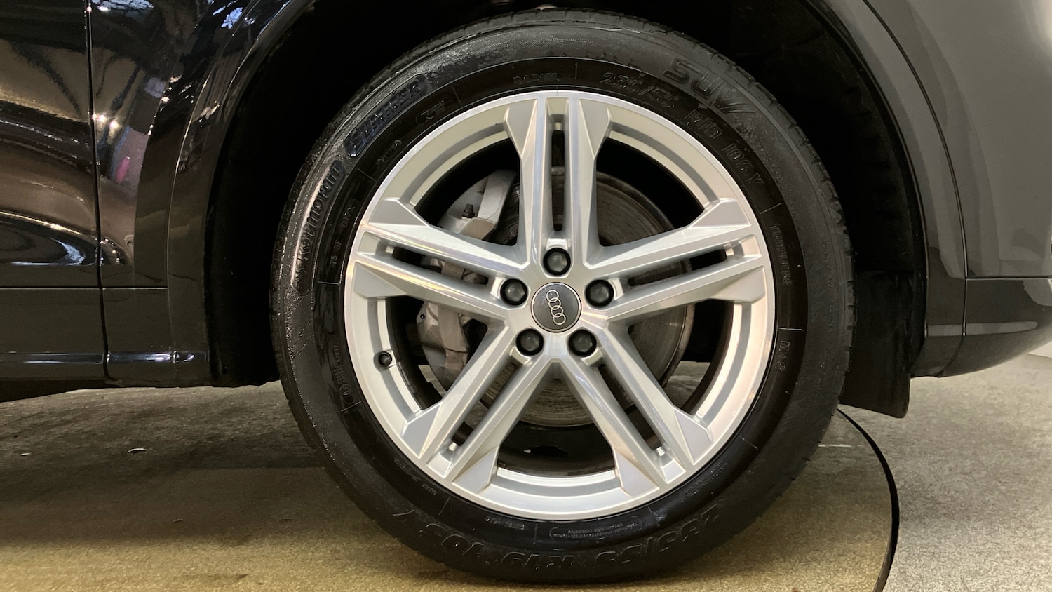 Used Audi Q5 2020 for sale - 76692670: Photo 5