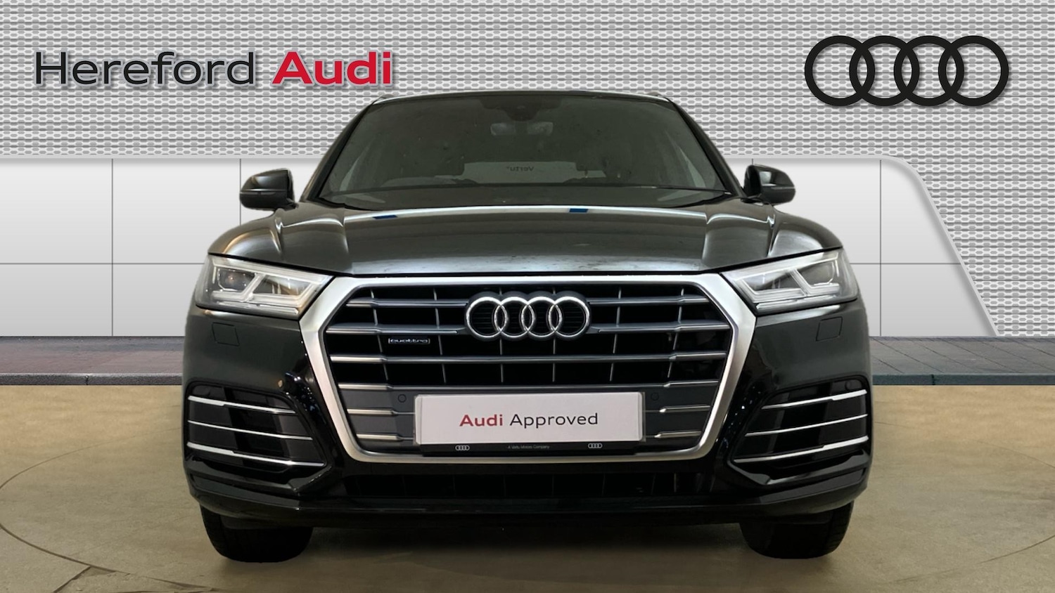 Used Audi Q5 2020 for sale - 76692670: Photo 7