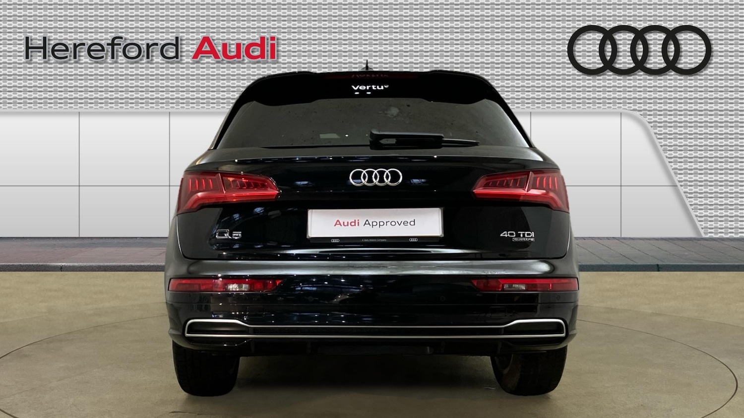 Used Audi Q5 2020 for sale - 76692670: Photo 8