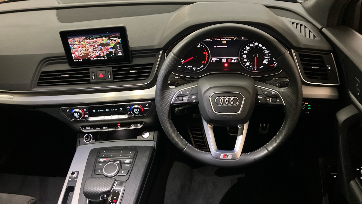 Used Audi Q5 2020 for sale - 76692670: Photo 9