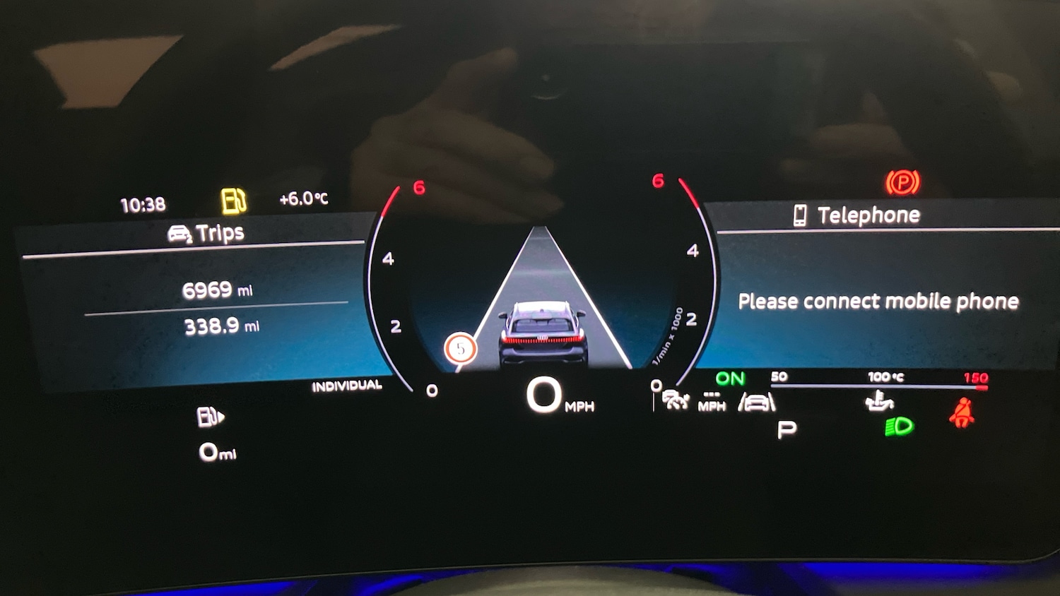 Used Audi A5 2025 for sale - 77902266: Photo 11