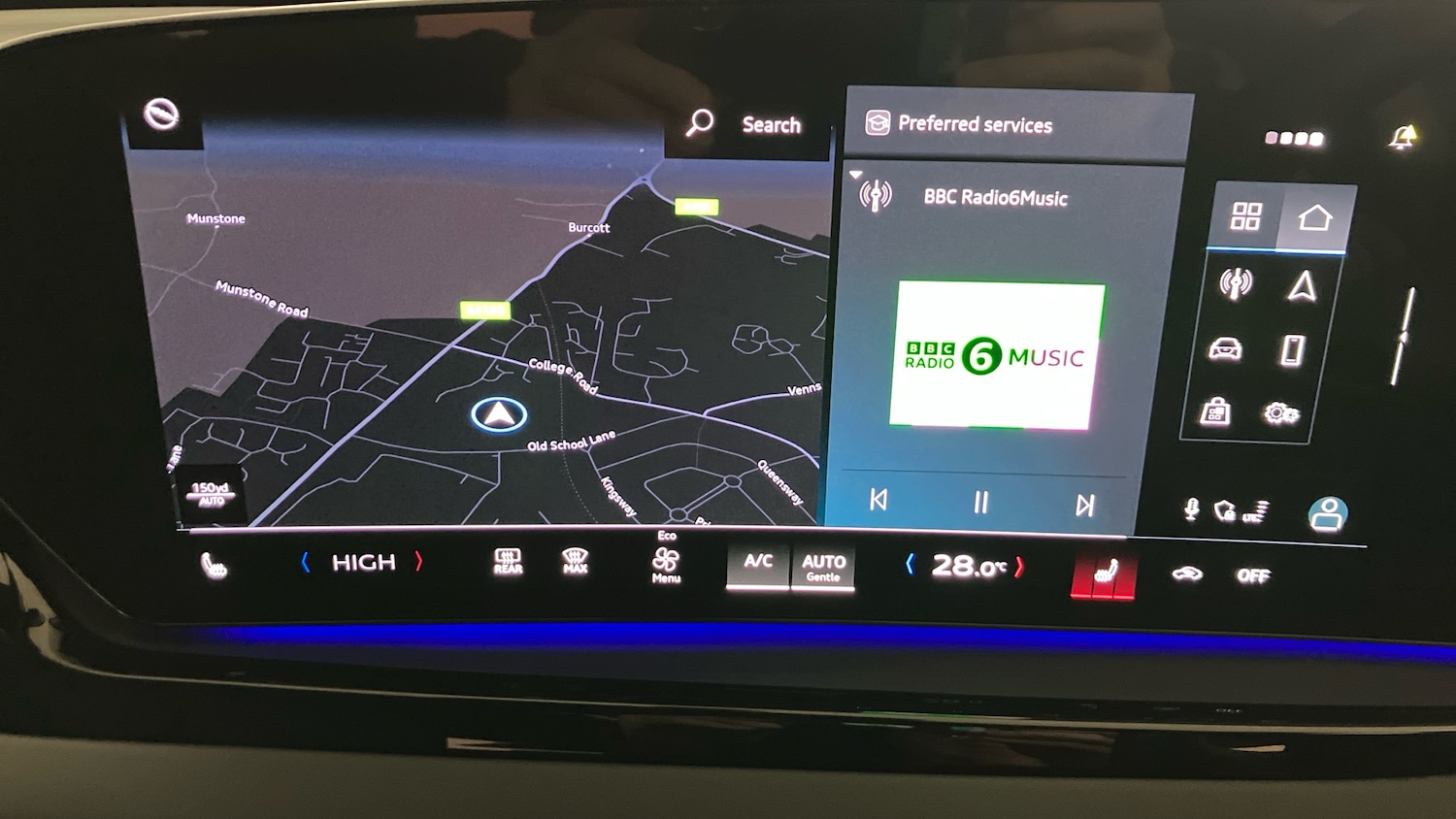 Used Audi A5 2025 for sale - 77902266: Photo 12