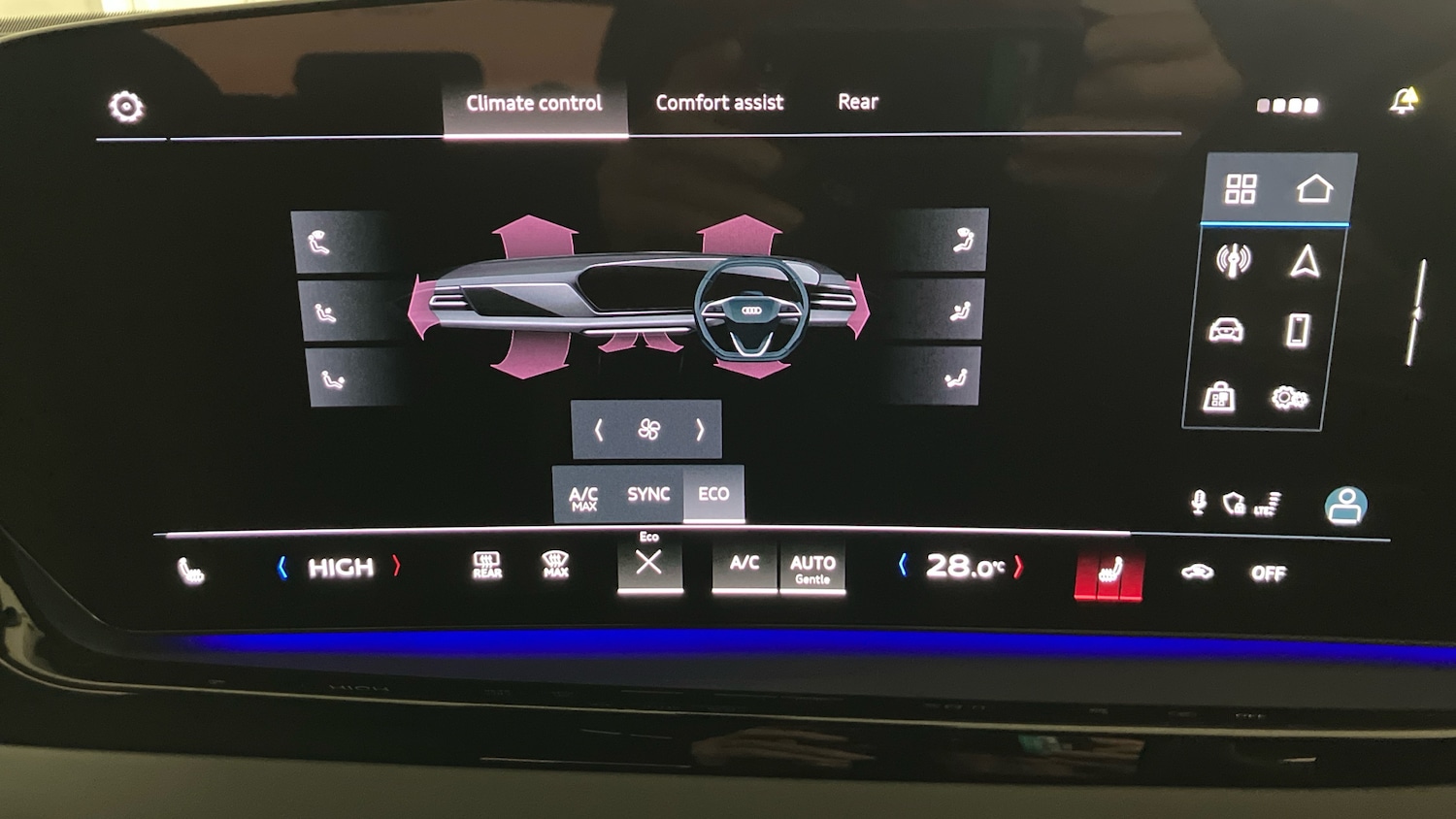 Used Audi A5 2025 for sale - 77902266: Photo 13