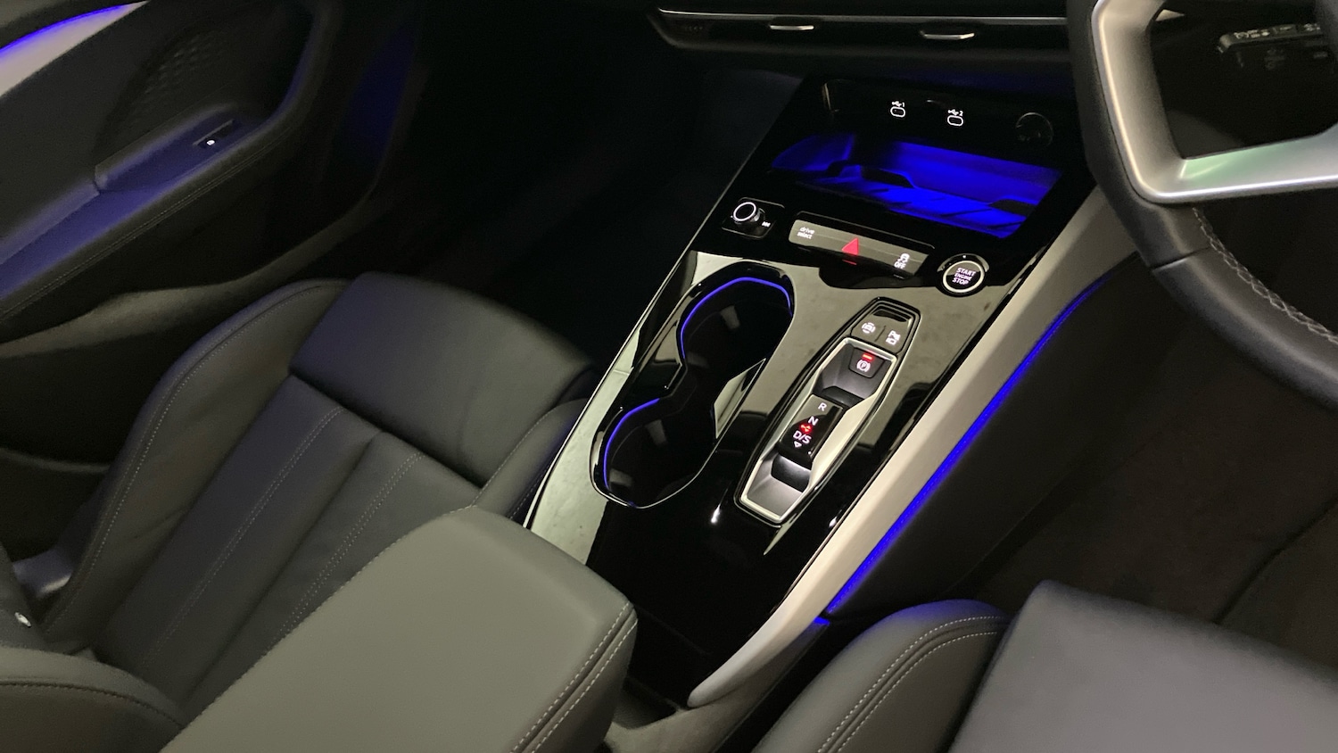 Used Audi A5 2025 for sale - 77902266: Photo 14