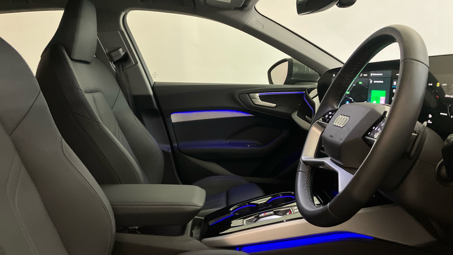 Used Audi A5 2025 for sale - 77902266: Photo 15