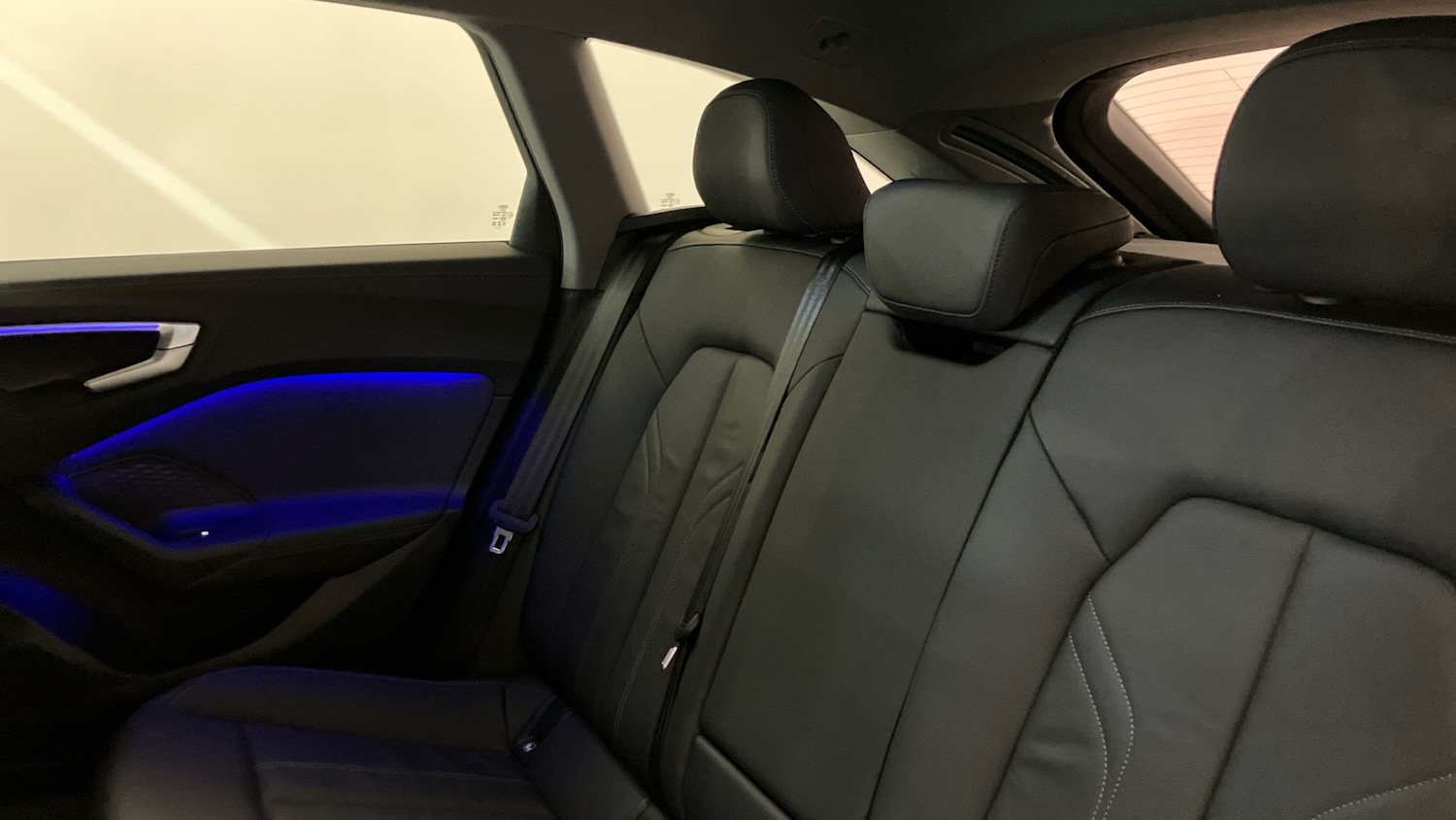 Used Audi A5 2025 for sale - 77902266: Photo 16