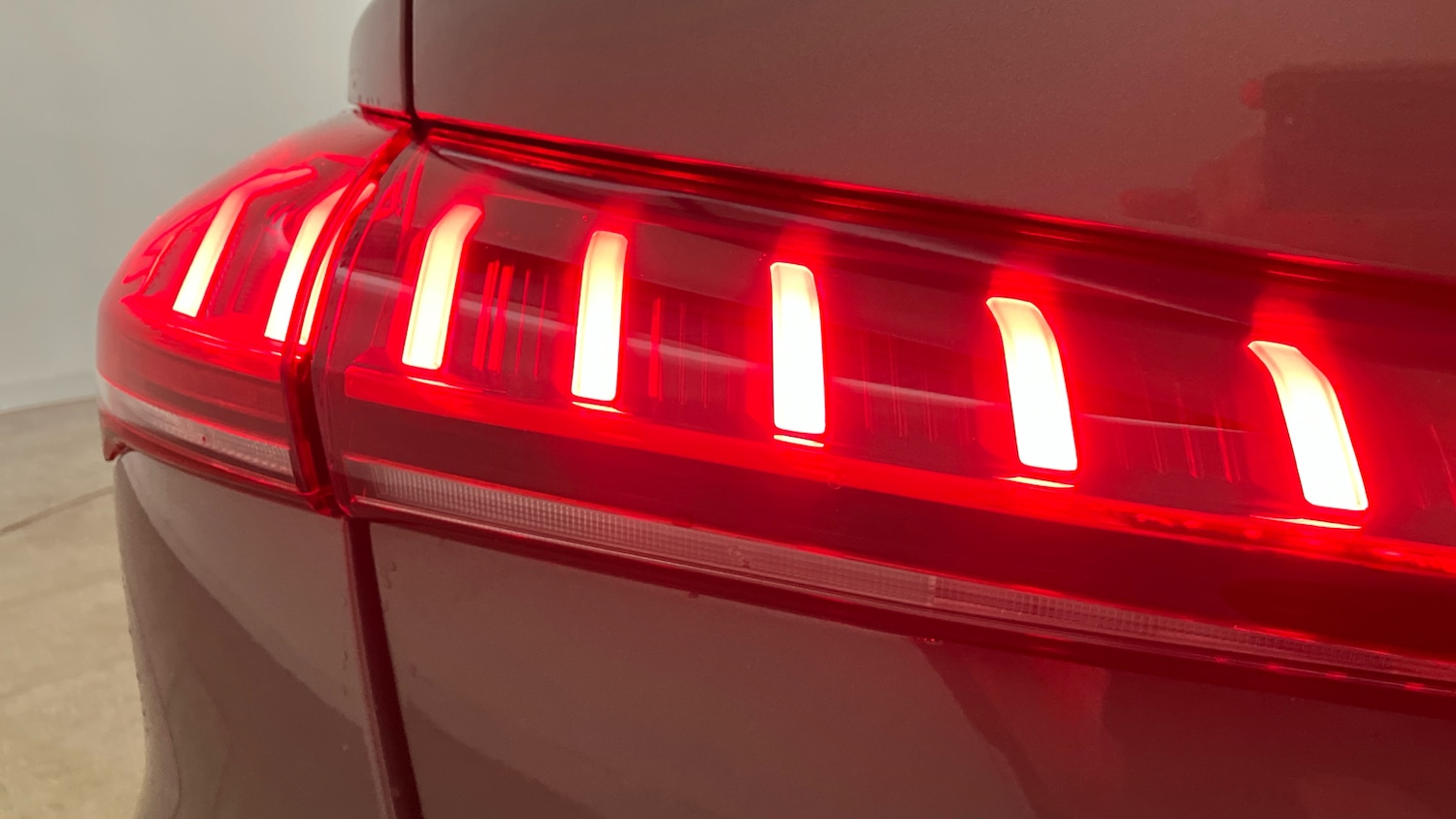 Used Audi A5 2025 for sale - 77902266: Photo 30