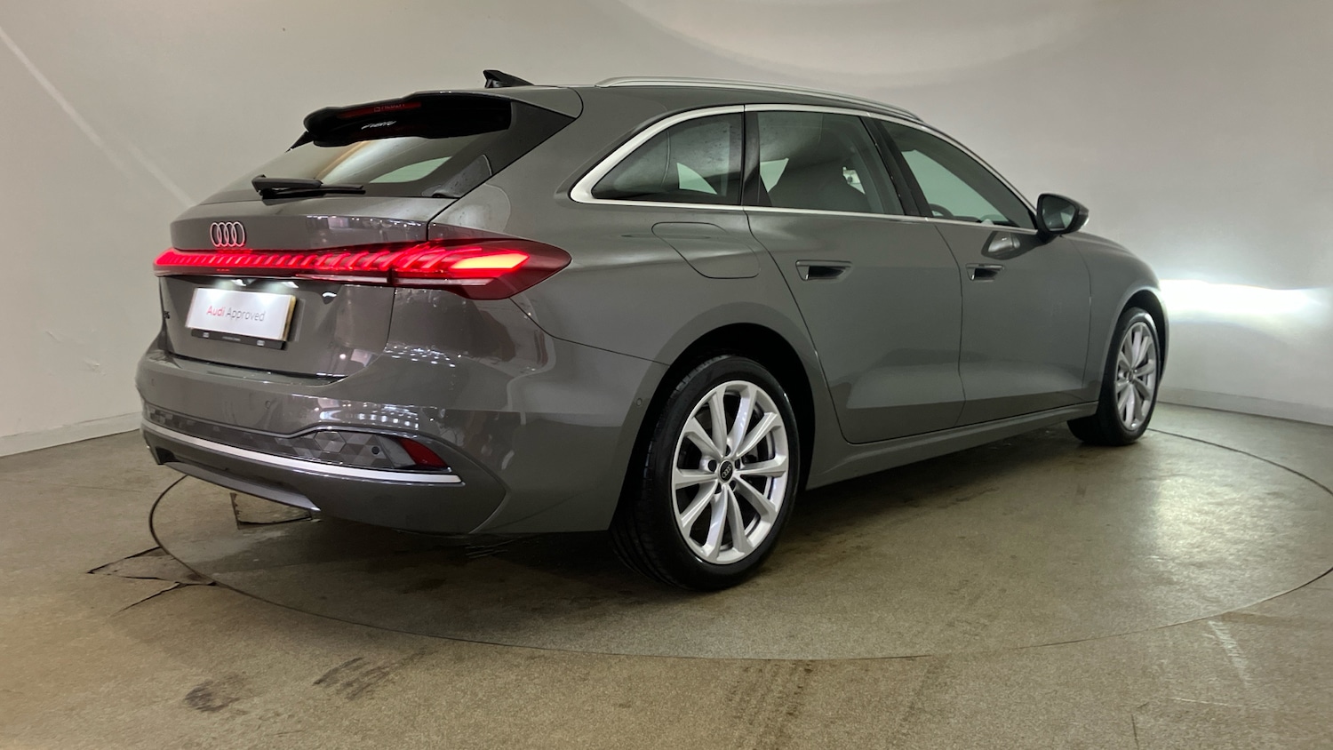 Used Audi A5 2025 for sale - 77902266: Photo 34