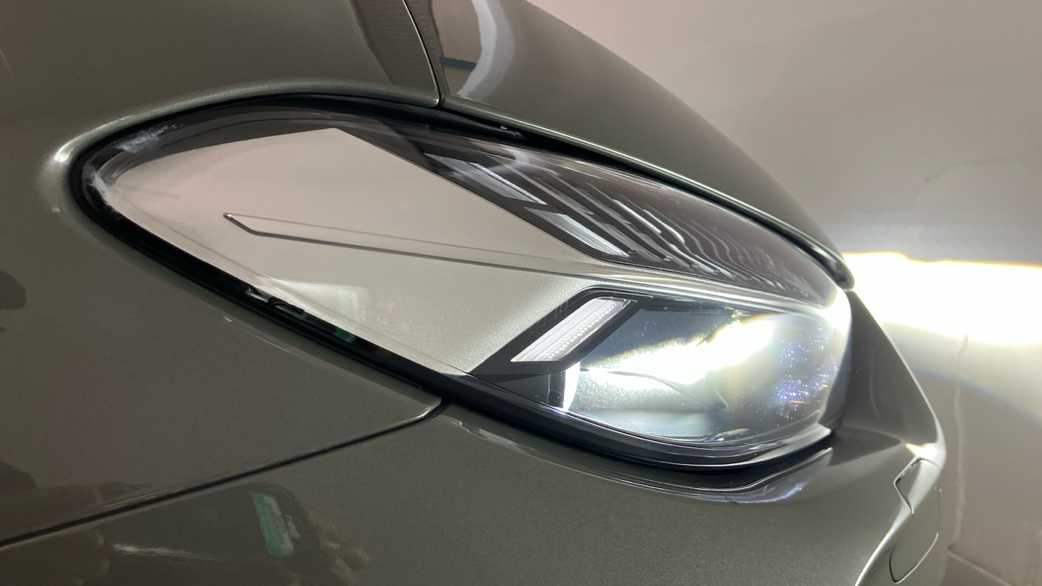 Used Audi A5 2025 for sale - 77902266: Photo 35