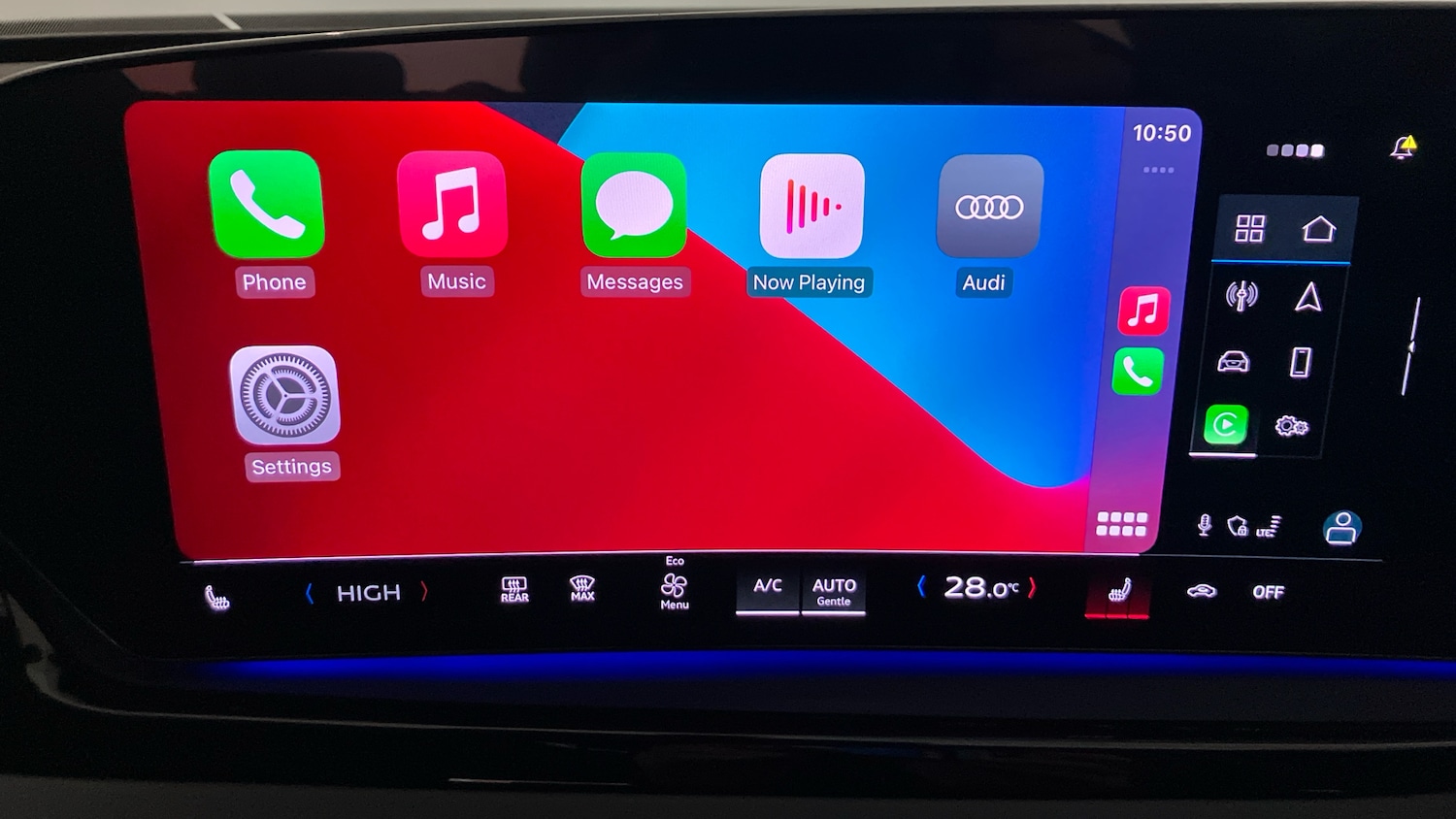 Used Audi A5 2025 for sale - 77902266: Photo 37