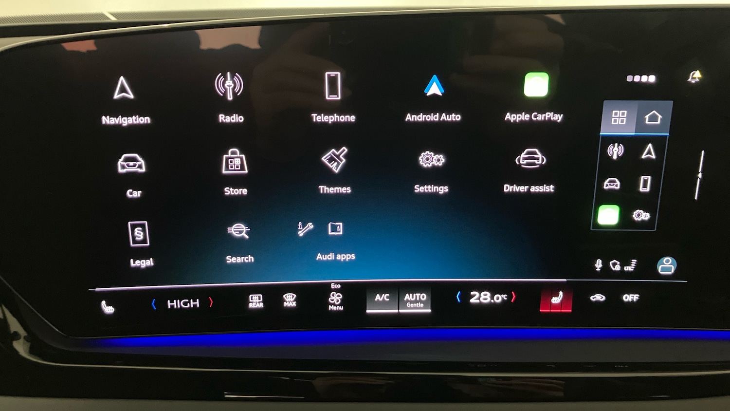 Used Audi A5 2025 for sale - 77902266: Photo 38