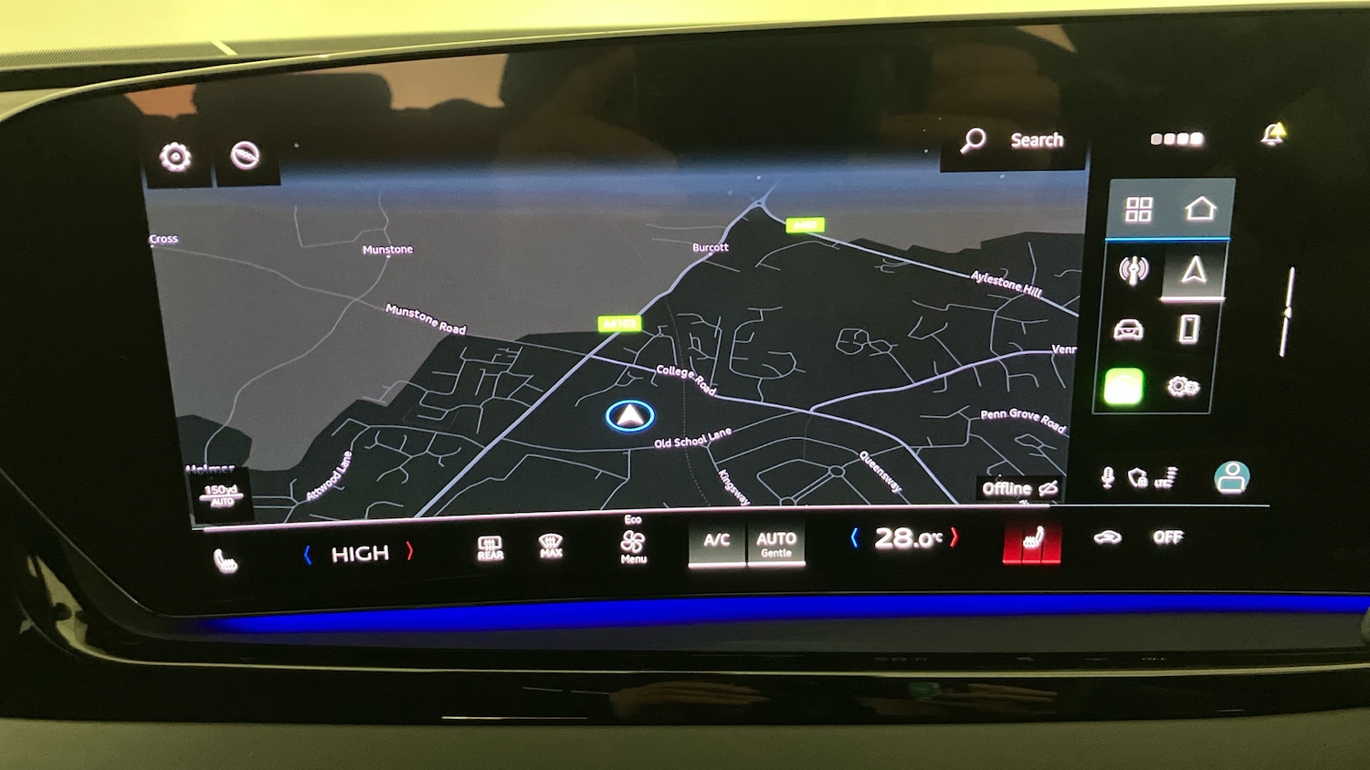 Used Audi A5 2025 for sale - 77902266: Photo 39