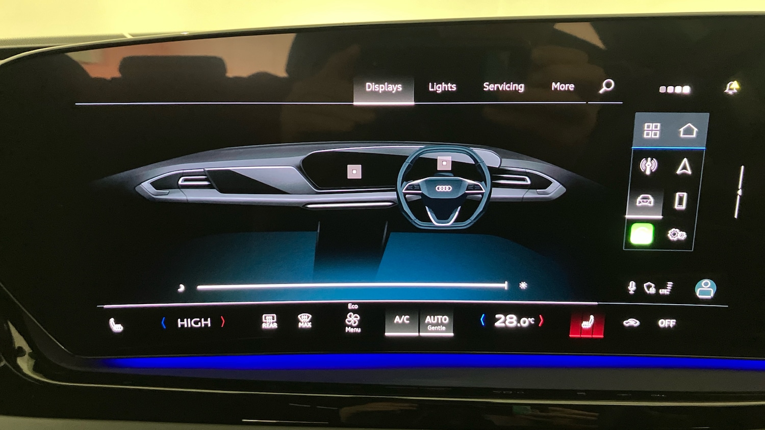 Used Audi A5 2025 for sale - 77902266: Photo 41