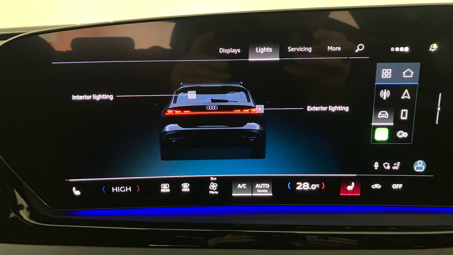 Used Audi A5 2025 for sale - 77902266: Photo 42