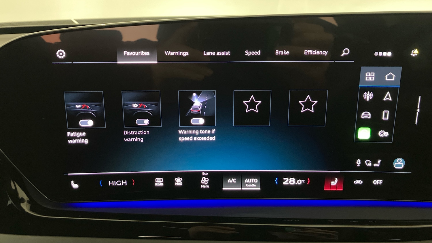 Used Audi A5 2025 for sale - 77902266: Photo 43