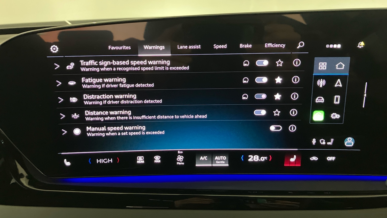 Used Audi A5 2025 for sale - 77902266: Photo 44