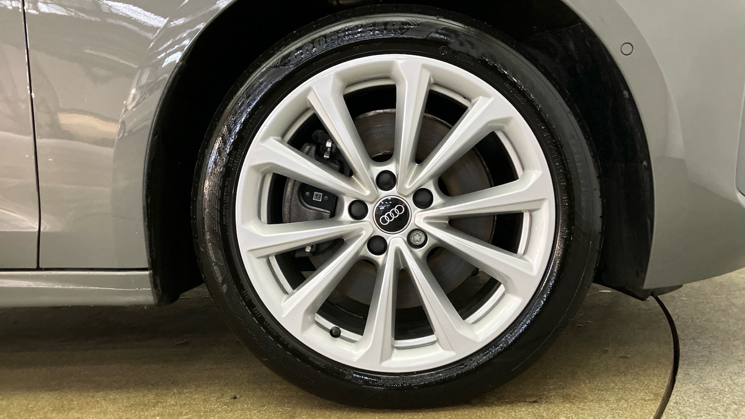 Used Audi A5 2025 for sale - 77902266: Photo 5