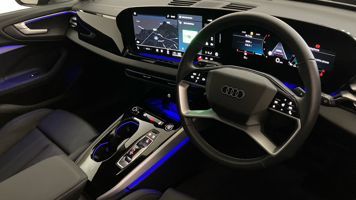 Used Audi A5 2025 for sale - 77902266: Photo 6