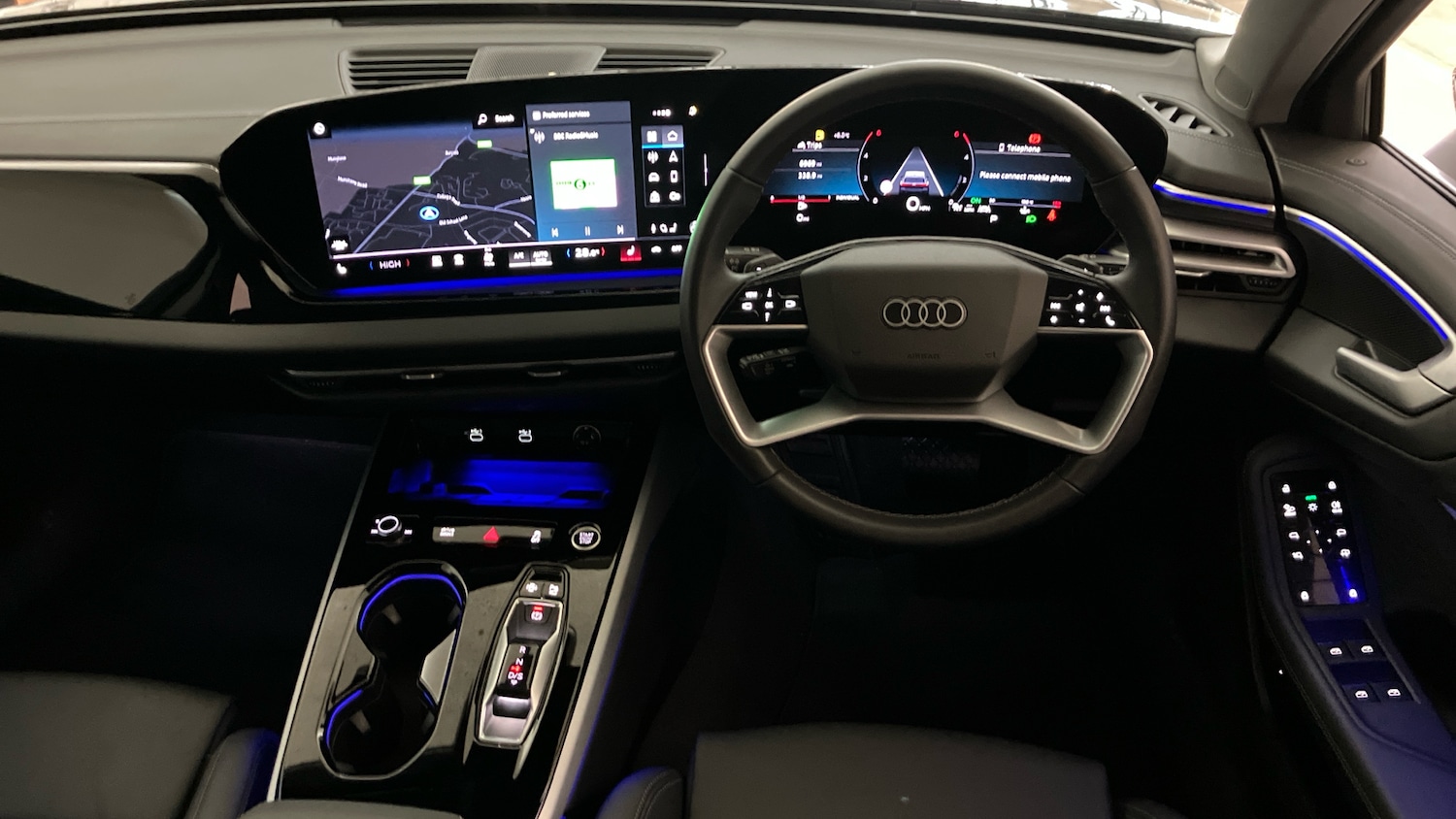 Used Audi A5 2025 for sale - 77902266: Photo 9