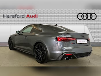 Used Audi RS5 2025 for sale - 75511538: Photo