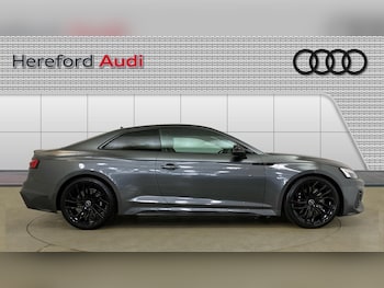 Used Audi RS5 2025 for sale - 75511538: Photo