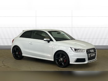 Used Audi A1 2018 for sale - 79282946: Photo