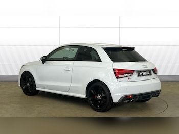 Used Audi A1 2018 for sale - 79282946: Photo