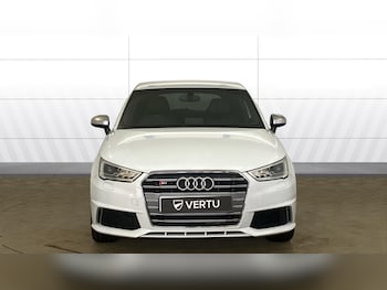 Used Audi A1 2018 for sale - 79282946: Photo