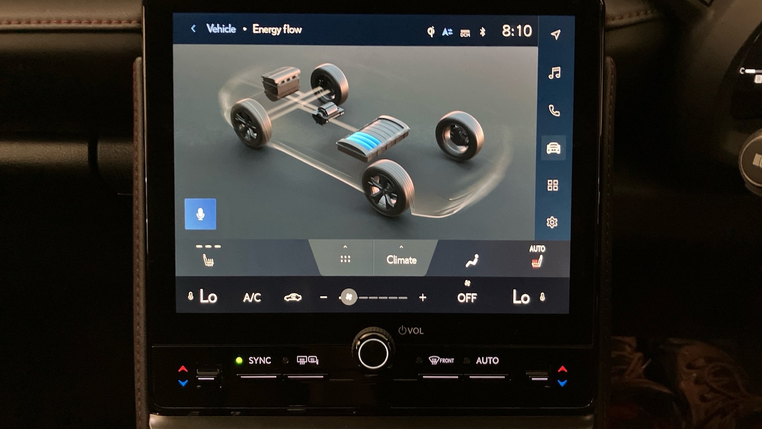Vehicle 39