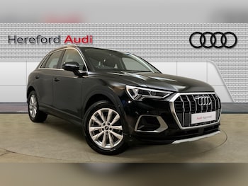 Used Audi Q3 2023 for sale - 76413209: Photo