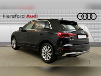 Used Audi Q3 2023 for sale - 76413209: Photo